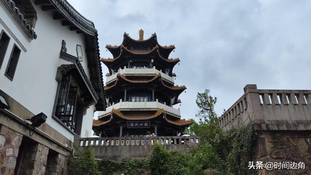 素面种种说开来【泉明／文 花非花／摄影】