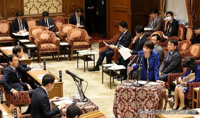 高市悬着的心还是死了，11天后将面临下台	，日本突然“弃美投韩	”