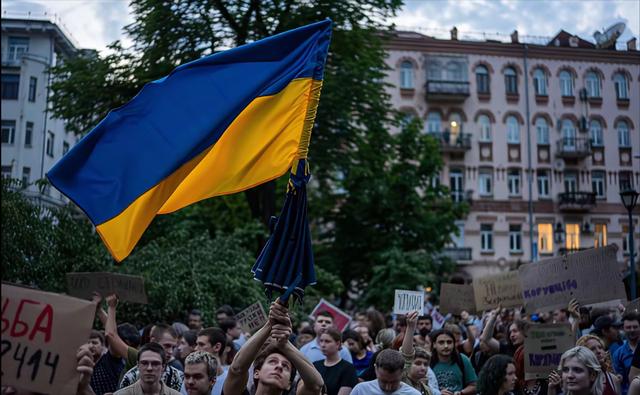 90%问题已解决？泽连斯基突然让步，顿涅茨克成最后死磕的硬骨头