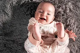 这4个时间段出生的孩子，天生“好命”，并不是迷信，有科学依据图片