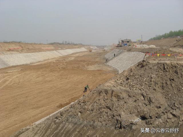 盘点西安那些羽化的风景