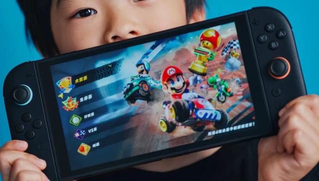 曝Switch2缺陷引恐慌、明末清凉MOD受欢迎、亚运会电竞项目官宣