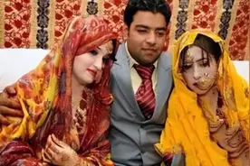 巴基斯坦新娘不能笑？全球的奇葩风俗竟然有这么多！图片