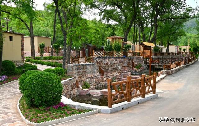 李子柒式的诗意栖居，赞皇也有！