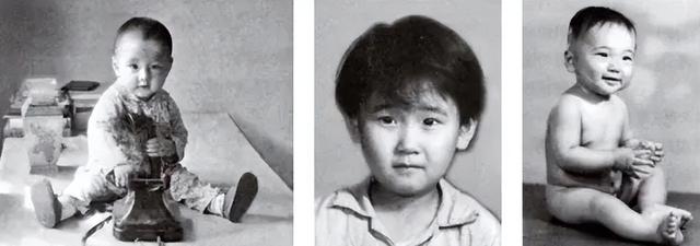 李鹏总理年轻时有多帅？1959年在吉林留影，31岁玉树临风气质不凡