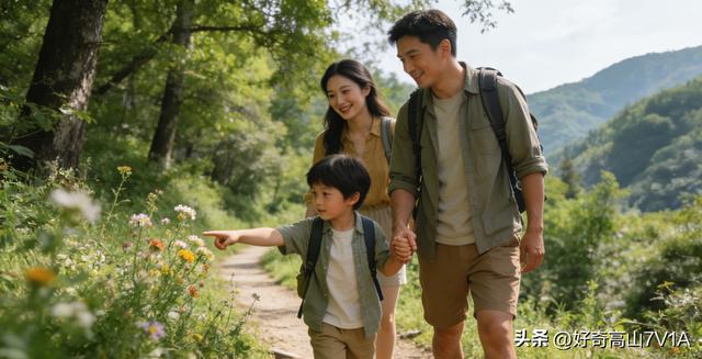 家庭过得好，就靠“合成伙”和“站一队	”这两件事解决