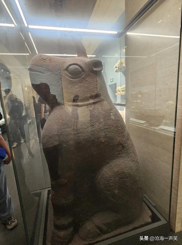 大运河博物馆，华夏一部波澜壮阔的建造史营运史，开拓史辉煌史