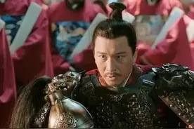 朱元璋追封的7大公爵，个个名副其实图片