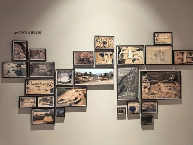 周末到门头沟看展！从这处文化宝地开始——