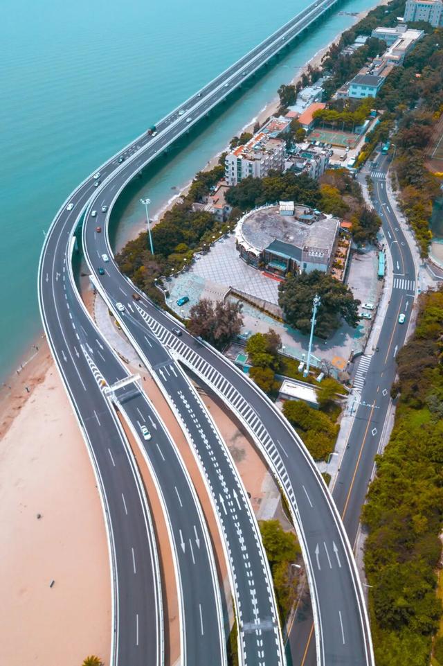 是时候放弃三亚了！改乘高铁去这里过暖冬！