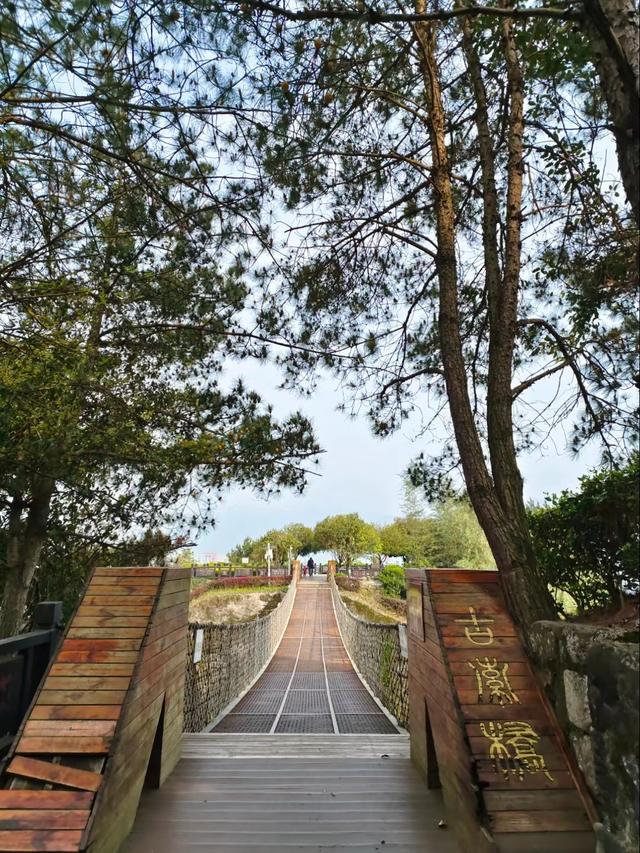 屈原故里（2021.3.15 宜昌·秭归）