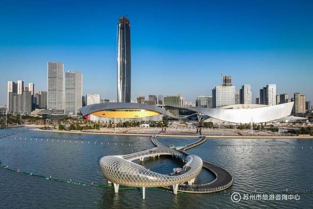 东太湖好晨光：吃面、吸氧、逛展，三步上头！