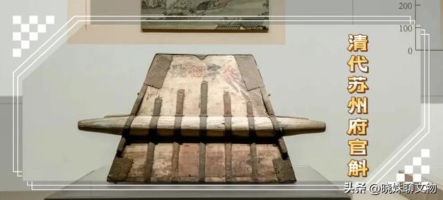 大运河的国家展厅，不在北京，不在杭州，为何在扬州？