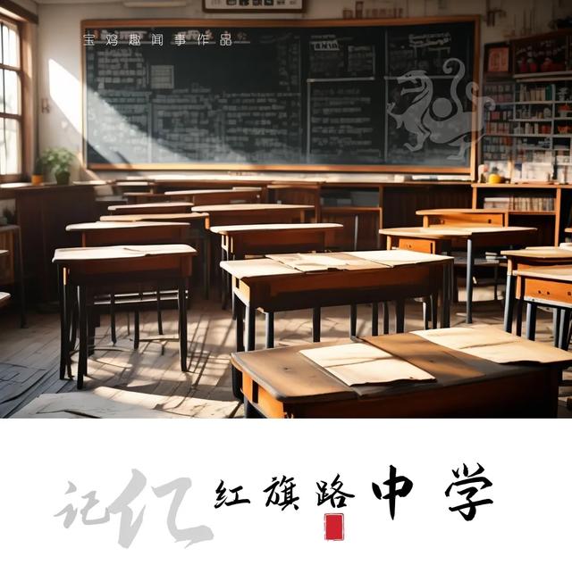 百年宝鸡城市历史影像之：别了八零后成长的地方南关路老区