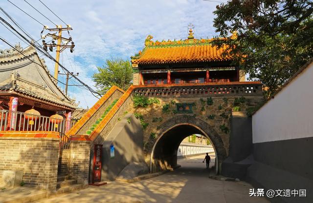 北京6个最适合发呆的地方，个个国家历史文化名村，你去过几个？