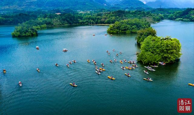 绵阳开启花式“宠客”模式！国庆中秋假期欢迎来耍~