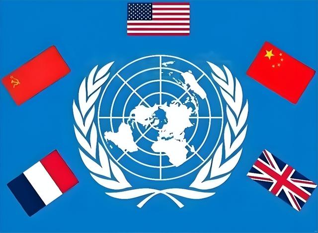 中日恶斗惊动联合国，182国作出选择	，中方堵死日本“入常”之路