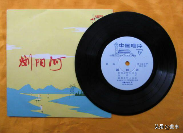湖南地方戏曲花鼓戏中的十大必听名曲（音乐合集）