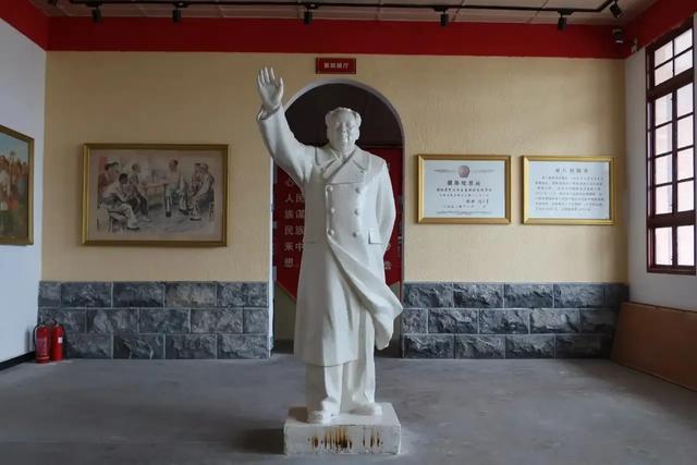 商丘这个名镇是豫东一颗瑰丽的宝珠