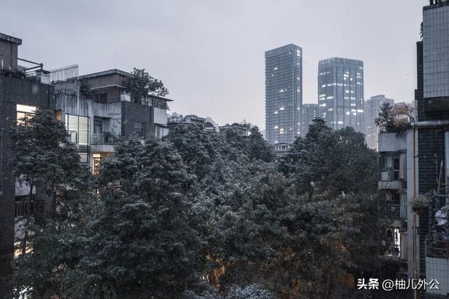 ｜美丽中国·拾色初冬