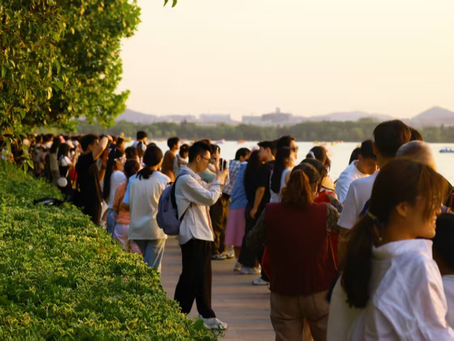 省级荣誉+1！徐州云龙湖旅游景区斩获“创新示范奖”