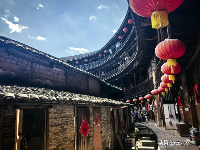 从厦门如何到土楼旅游？看看这些“槽点”与“亮点”，旅行不踩坑