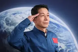 未曾飞天 亦是英雄图片