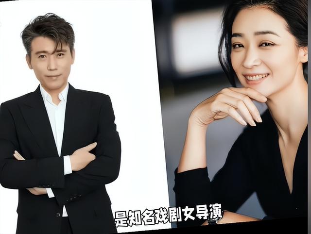 朱媛媛不会想到，自己去世3个月后，李乃文走上了一条“上坡路”