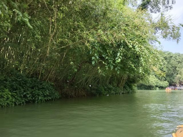 贵州旅游印象(二)