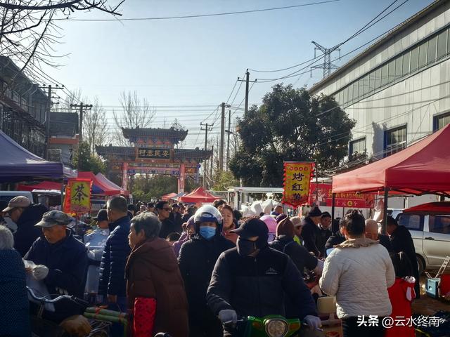 鄠邑就属这个村子传奇多，不但有炉客文化，还出过众多历史名人