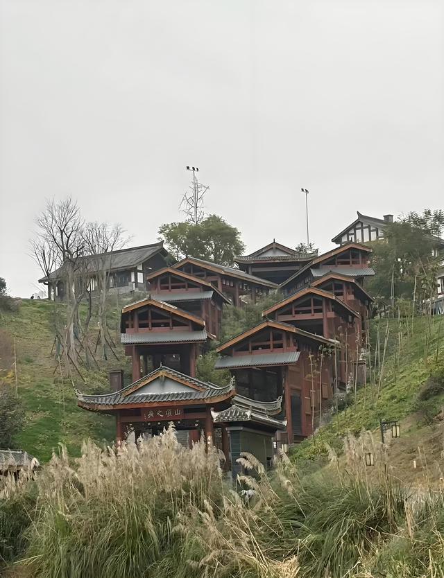 踏迹寻音：溯历史 赏美景 去过N次乐山，还是不过瘾
