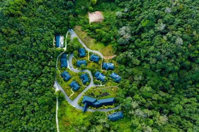 ​与格兰芬多自行车赛一起邂逅思茅！公园绿地 藏着最惬意的自然与文化之旅丨跟着赛事去旅行