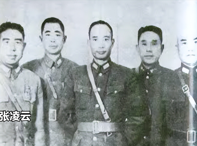 淞沪铁军司令败逃娶村姑，被枕边人送进监狱，特赦9年后离奇消失