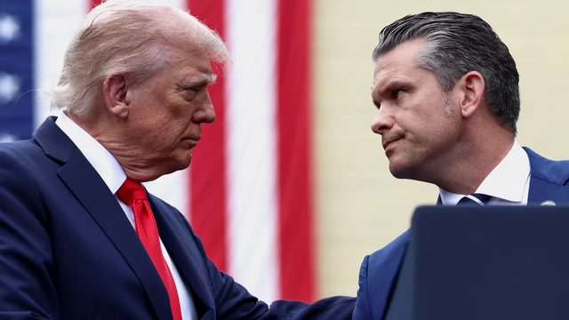 自卫队强闯军演区，我军严正警告，美国突然表态，高市要玩脱了？