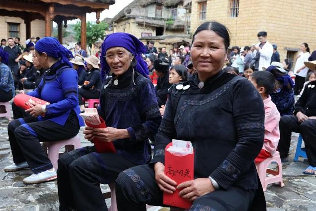 元阳，全球唯一“三遗产”地标！