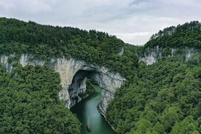 乡游黔中 · 新蒲新区 乐安村丨沙滩文化润秋色,黔北古村展新颜