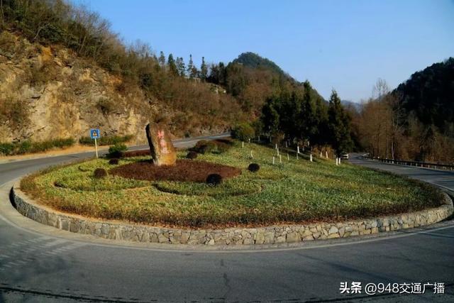 富民有道！鹤峰“美丽生态公路”激活全域旅游“金名片”