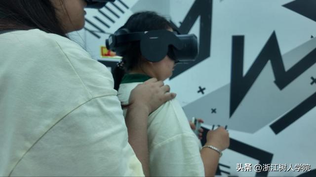 【暑期社会实践】数智织就新图景，千企百展启新程