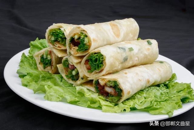 我是峰峰人，去了趟武安，说说我对武安的几点印象