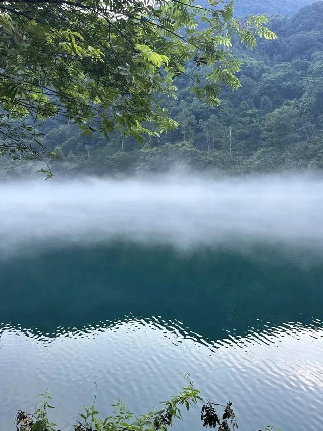 湖南必去十大景点排行榜，这才是湖南最值得去的10个地方，收藏好
