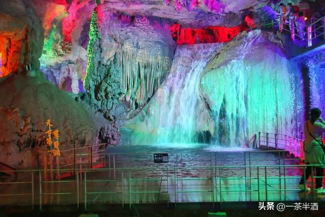 自驾攻略：江西省萍乡市全境自驾游路线，景点-美食-免费营地联动