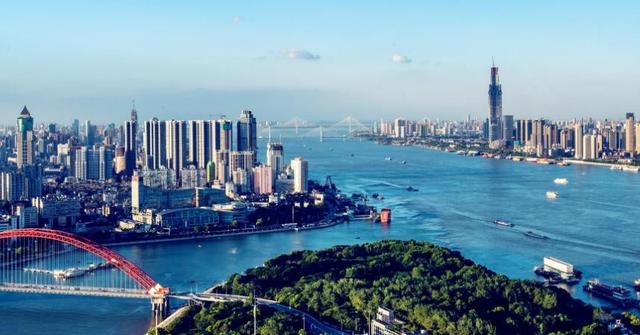 一旦战事大规模爆发，我国必须死保8座城市，关键时候能抵御外敌