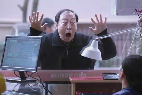 原来她是倪大红的妻子，难怪65岁还在内娱活跃，娶一个贤妻旺三代