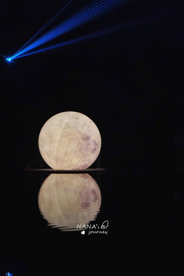 漫游韶关，赴一场山水间的秋日之约