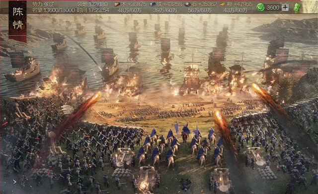 2024目前最火爆的三国游戏手机版推荐 10款三国类手游推荐榜单