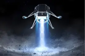 NASA局长承认：重返月球困难重重！55年前能做到，为何现在不行？图片