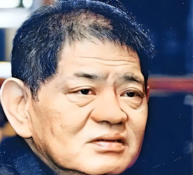 100多位情妇	，包养费上亿元，9女同床却落得个凄凉下场、人财两空