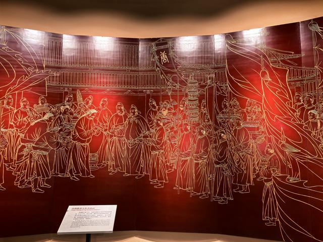 2025年夏季东北边境游（83）吉林省博物院