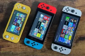 任天堂宣布Switch2不会在本财年发售，《黑神话：悟空》回应泄露图片