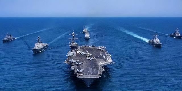 美专家发表一致意见：当中国统一台湾时，美国只有一条路可以选择